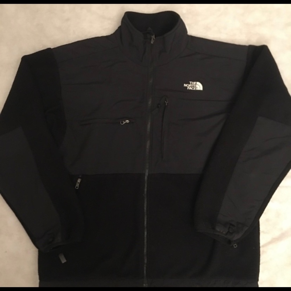 The Northface Denali fleece jacket